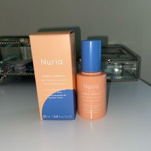 Nuria Skin Restoring Serum